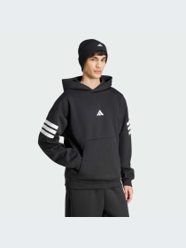 Худи и свитшоты Adidas модель JD4838-KZ Фото