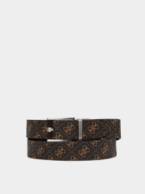 Ремни GUESS модель BMNULO-P5135-BBO Фото
