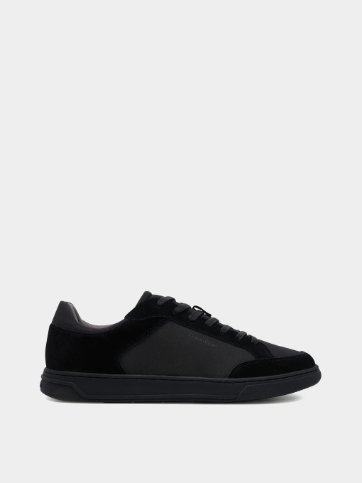 Кеды Calvin Klein модель HM0HM01802-0GJ Фото