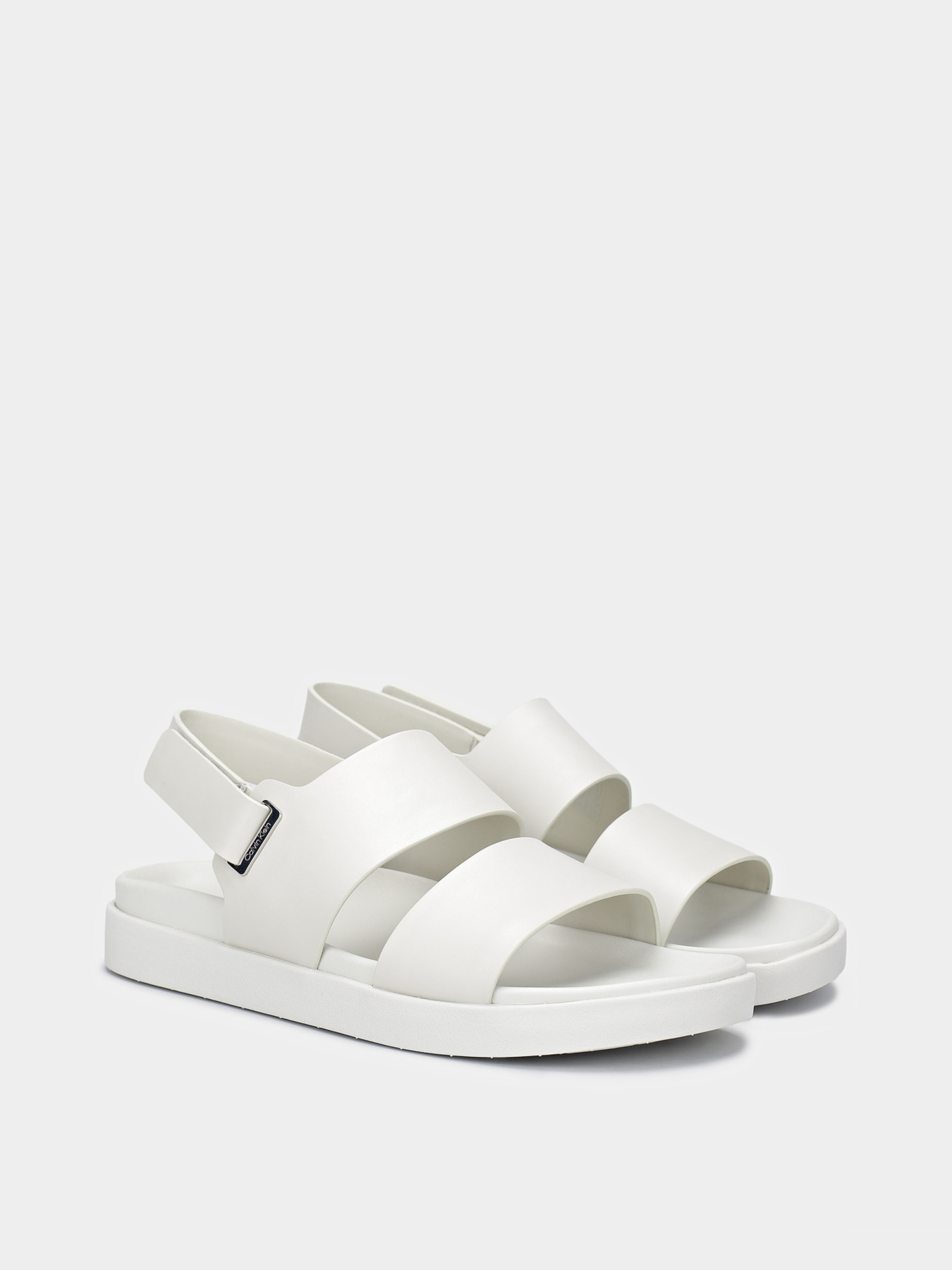 Сандалии Calvin Klein модель HW0HW02488-CJH Фото
