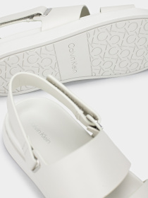 Сандалии Calvin Klein модель HW0HW02488-CJH Фото