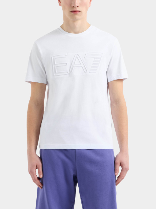 Футболки и поло EA7 модель 7M000149-AF14772-U0002 Фото
