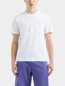 Футболки и поло EA7 модель 7M000149-AF14772-U0002 Фото