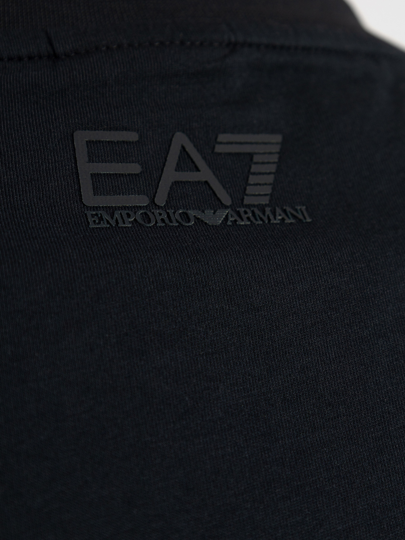 Футболки и поло EA7 модель 7M000163-AF13938-UB102 Фото