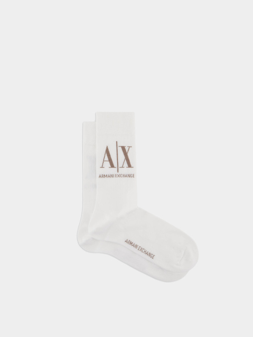Носки и гольфы Armani Exchange модель 953033-CC653-U0009 Фото