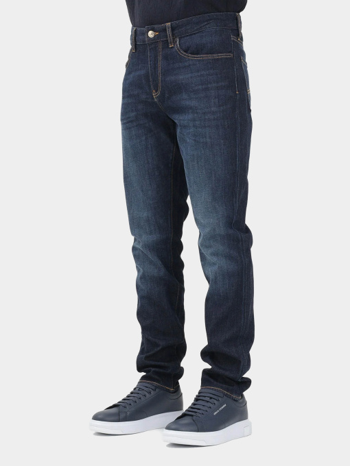 Джинсы Armani Exchange модель XM000070-AF13089-MB010 Фото