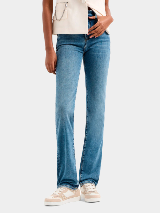 Джинсы Armani Exchange модель XW000072-AF14654-MB001 Фото