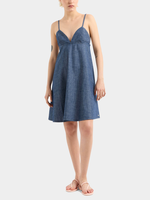 Платья Armani Exchange модель XW000261-AF12895-MB002 Фото