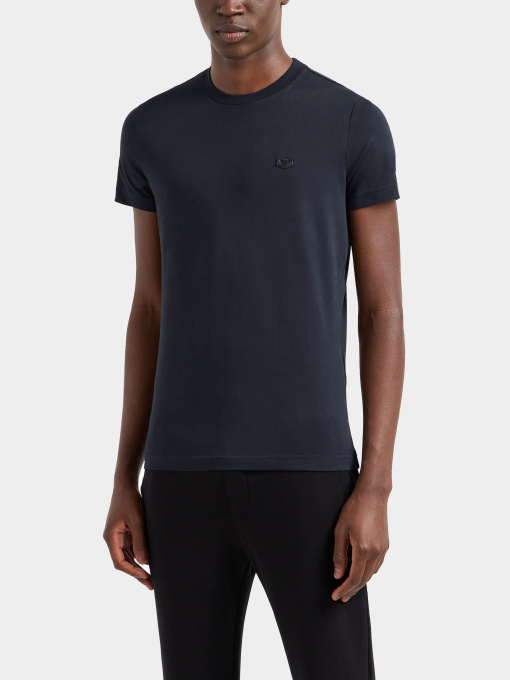 Футболки и поло Emporio Armani модель 8N1TQ6-1JRGZ-0920 Фото