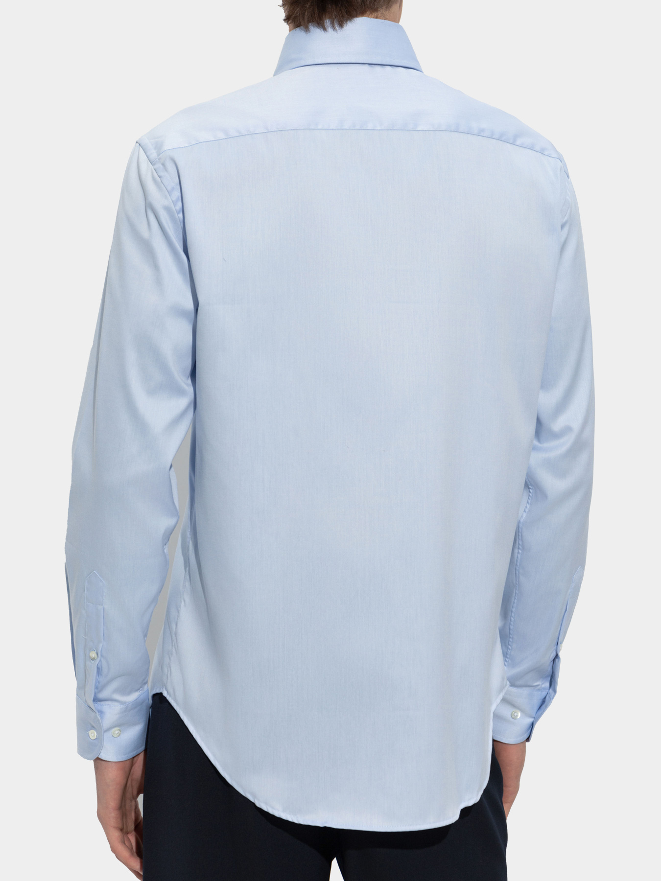 Рубашки Emporio Armani модель EM000194-TE10156-O9002 Фото