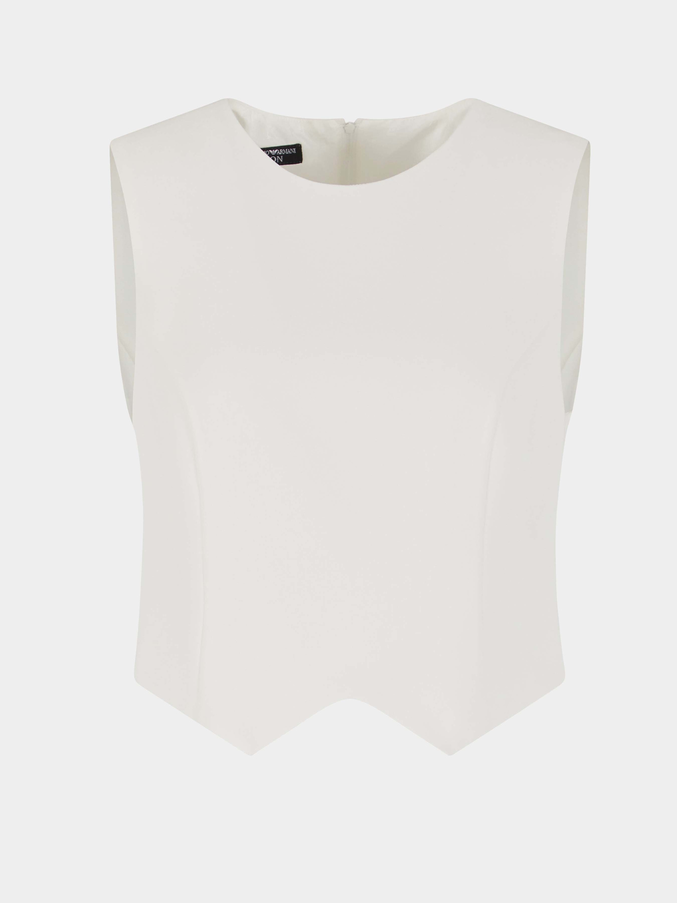 Рубашки Emporio Armani модель EW000970-TE12251-U0001 Фото