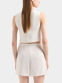 Рубашки Emporio Armani модель EW000970-TE12251-U0001 Фото