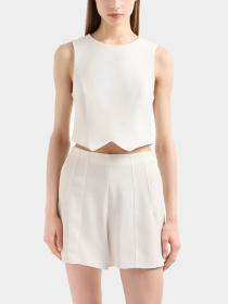 Рубашки Emporio Armani модель EW000970-TE12251-U0001 Фото