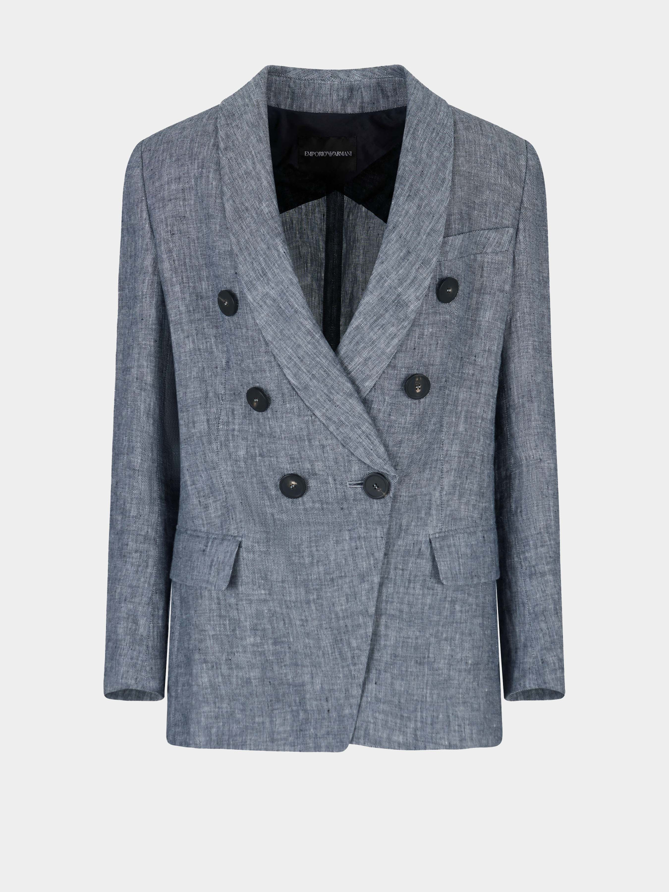 Пиджаки Emporio Armani модель EW001558-TE10381-OB001 Фото