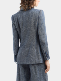 Пиджаки Emporio Armani модель EW001558-TE10381-OB001 Фото