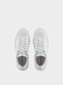 Кеды Emporio Armani модель X3X241-XR375-00001 Фото