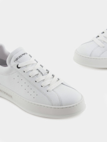 Кеды Emporio Armani модель X3X241-XR375-00001 Фото