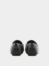 Слипоны и мокасины Emporio Armani модель X4B151-XN882-M814 Фото