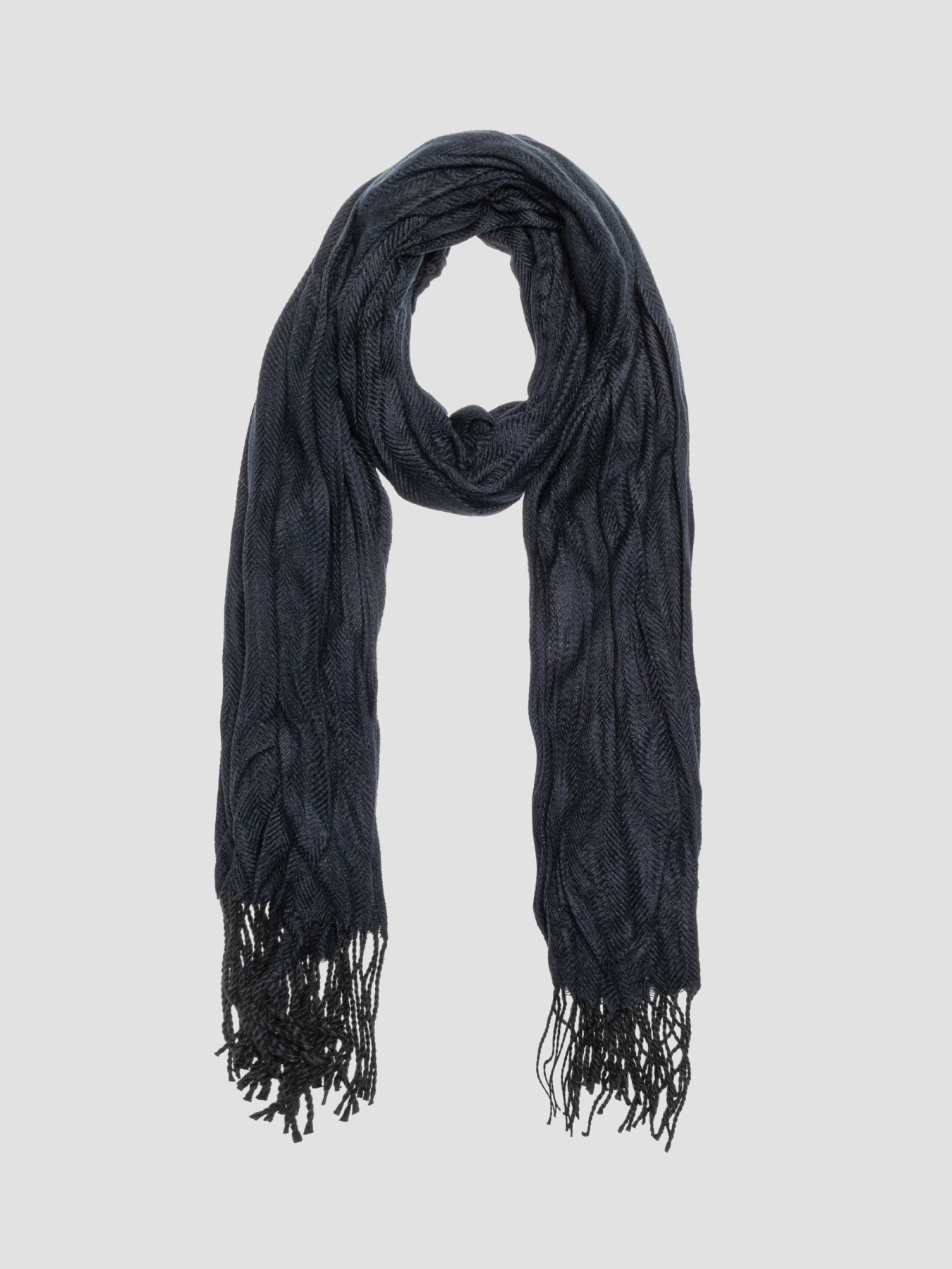 Шарфы и платки Antony Morato модель MMSC00376-AF040001-7073 Фото