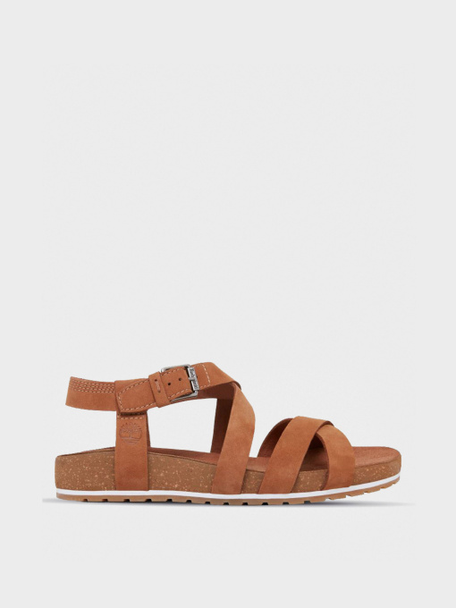 Сандалии Timberland модель TB0A1MQRF13 Фото