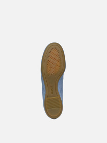Туфли и лоферы Geox модель D45MUJ-00021-C4003 Фото