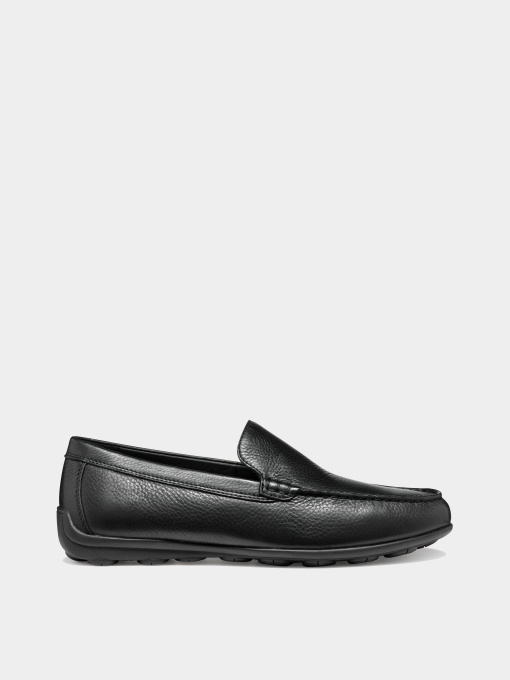 Слипоны и мокасины Geox модель U55HYA-00046-C9999 Фото