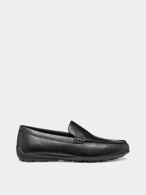 Слипоны и мокасины Geox модель U55HYA-00046-C9999 Фото