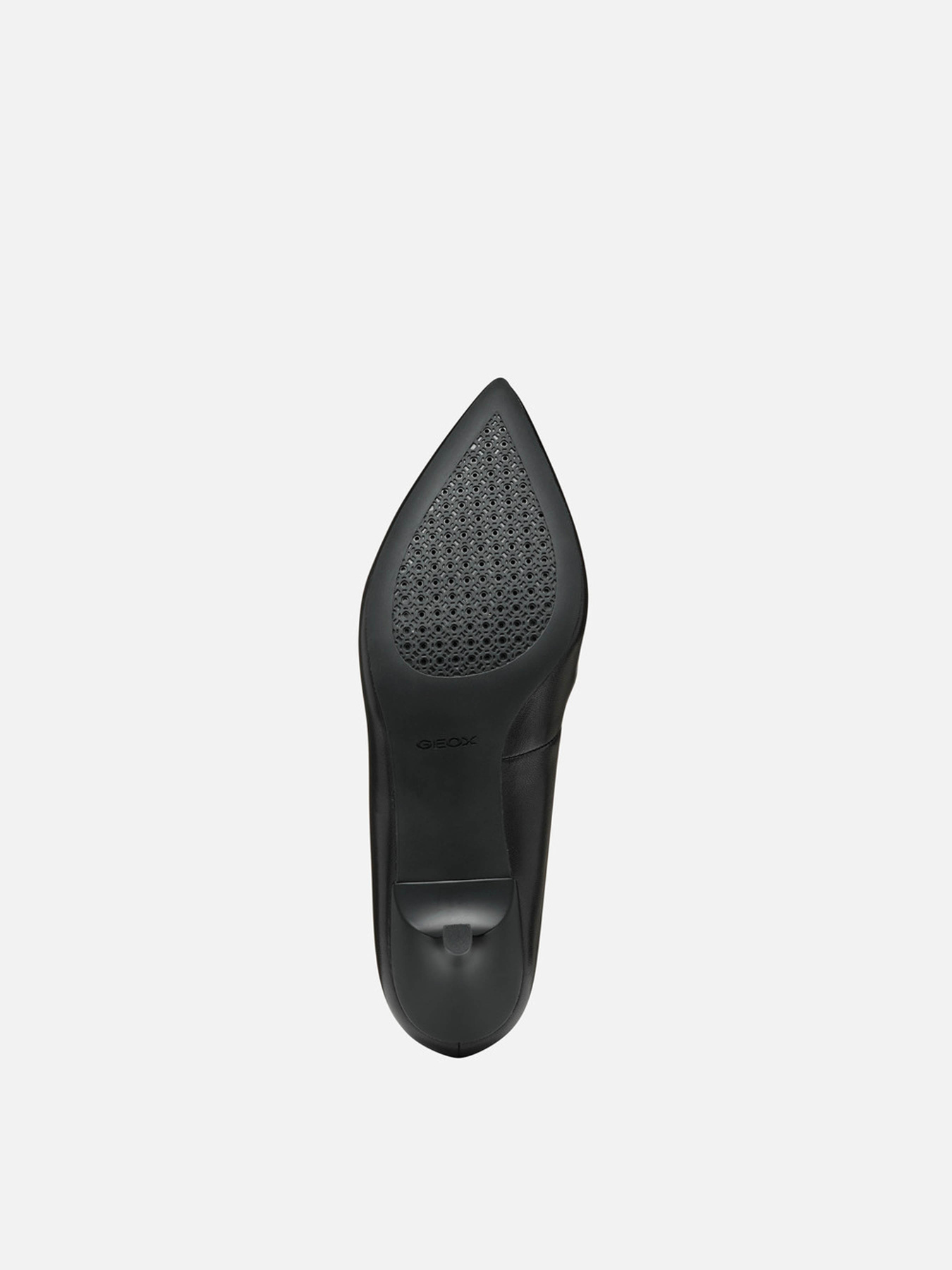 Туфли и лоферы Geox модель D55YBA-000TU-C9999 Фото