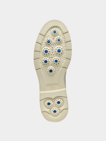 Туфли и лоферы Geox модель D25QRA-00046-C1122 Фото