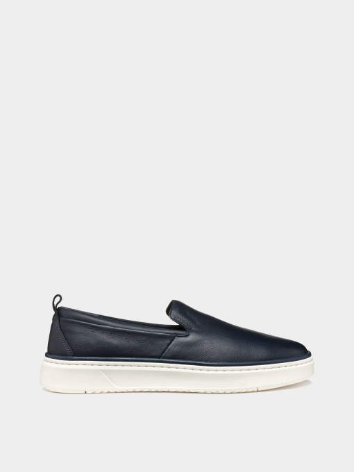 Слипоны и мокасины Geox модель U55HPA-00046-C4002 Фото