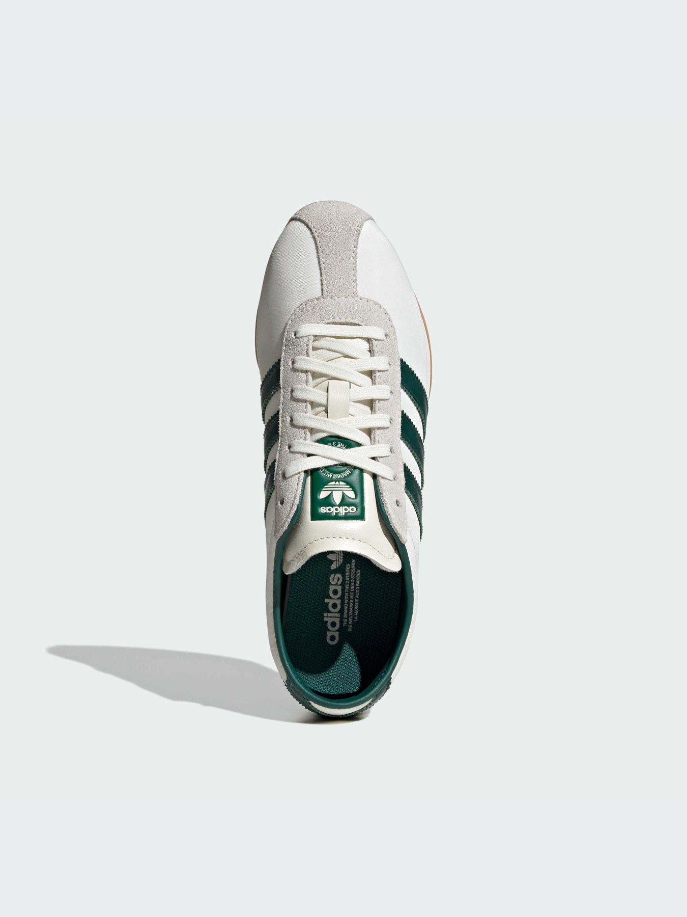 Кроссовки Adidas модель JP9705-KZ Фото