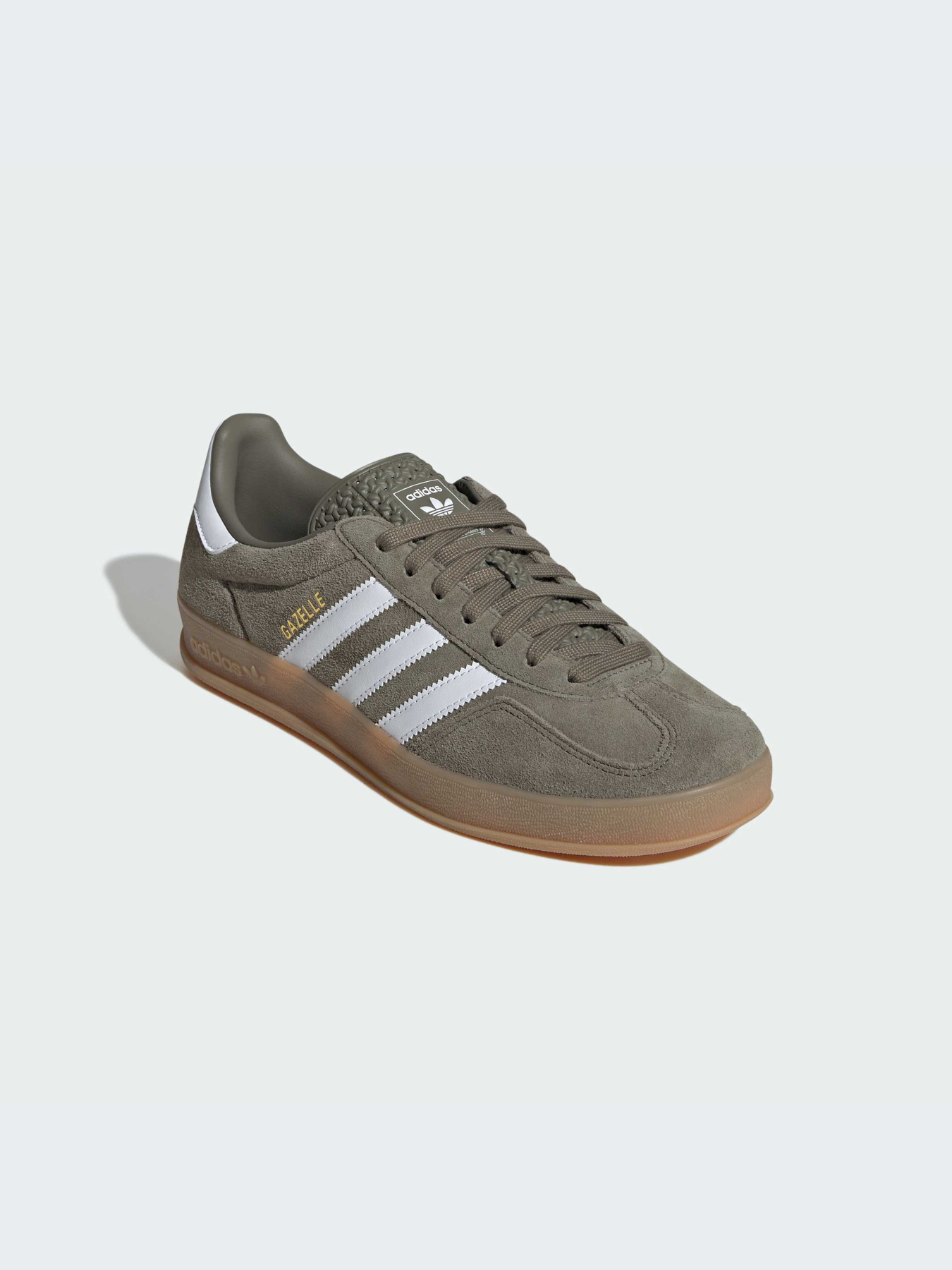 Кроссовки Adidas Gazelle модель JQ0174-KZ Фото