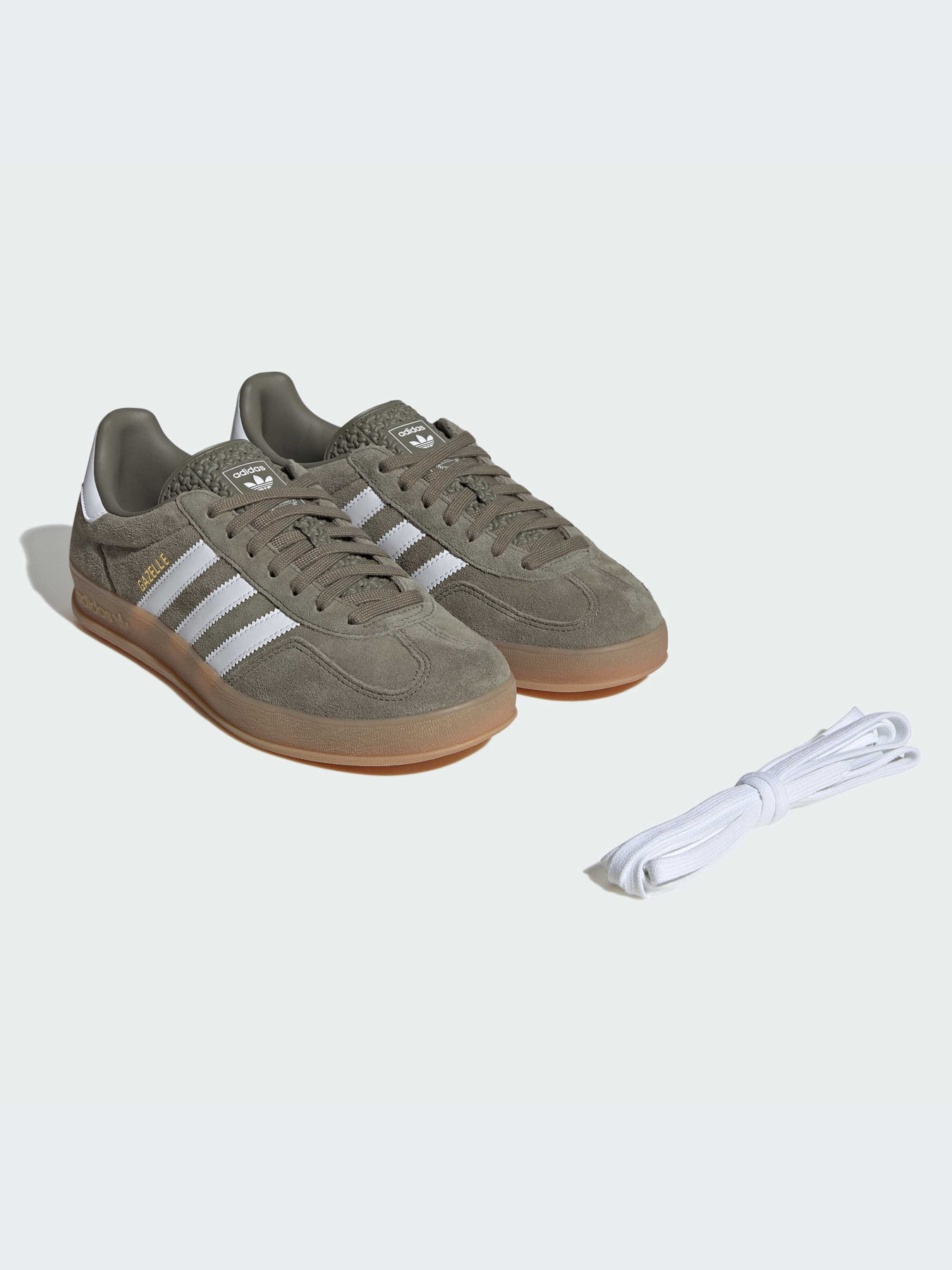 Кроссовки Adidas Gazelle модель JQ0174-KZ Фото