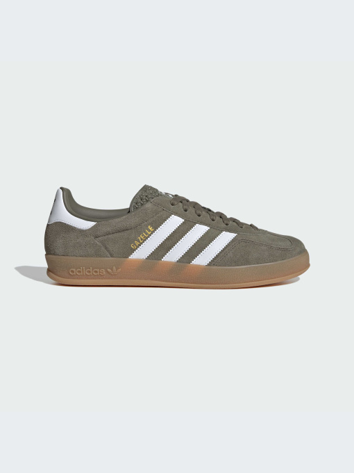 Кроссовкалар Adidas Gazelle үлгі JQ0174-KZ Фото
