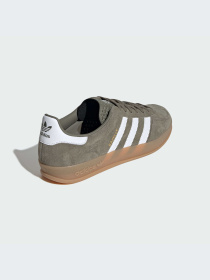 Кроссовки Adidas Gazelle модель JQ0174-KZ Фото