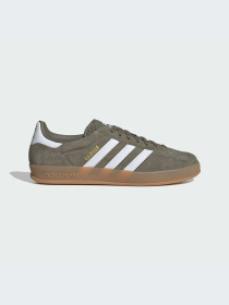 Кроссовки Adidas Gazelle модель JQ0174-KZ Фото