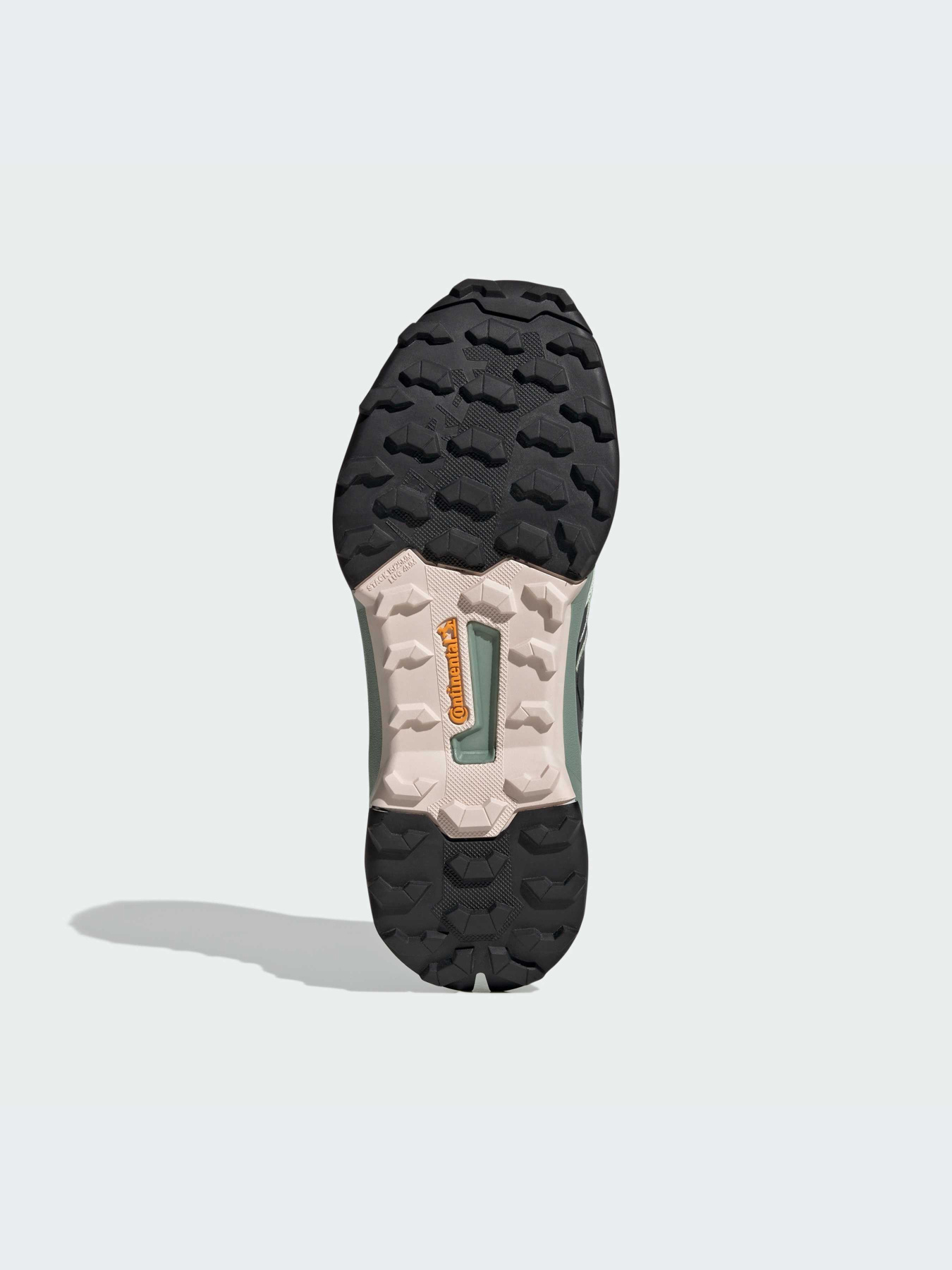 Кроссовки Adidas Terrex модель IH1156-KZ Фото