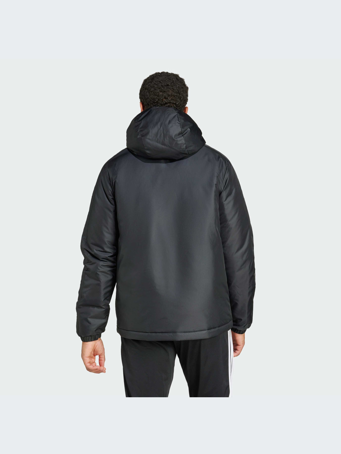 Куртки и дубленки Adidas модель JD1032-KZ Фото