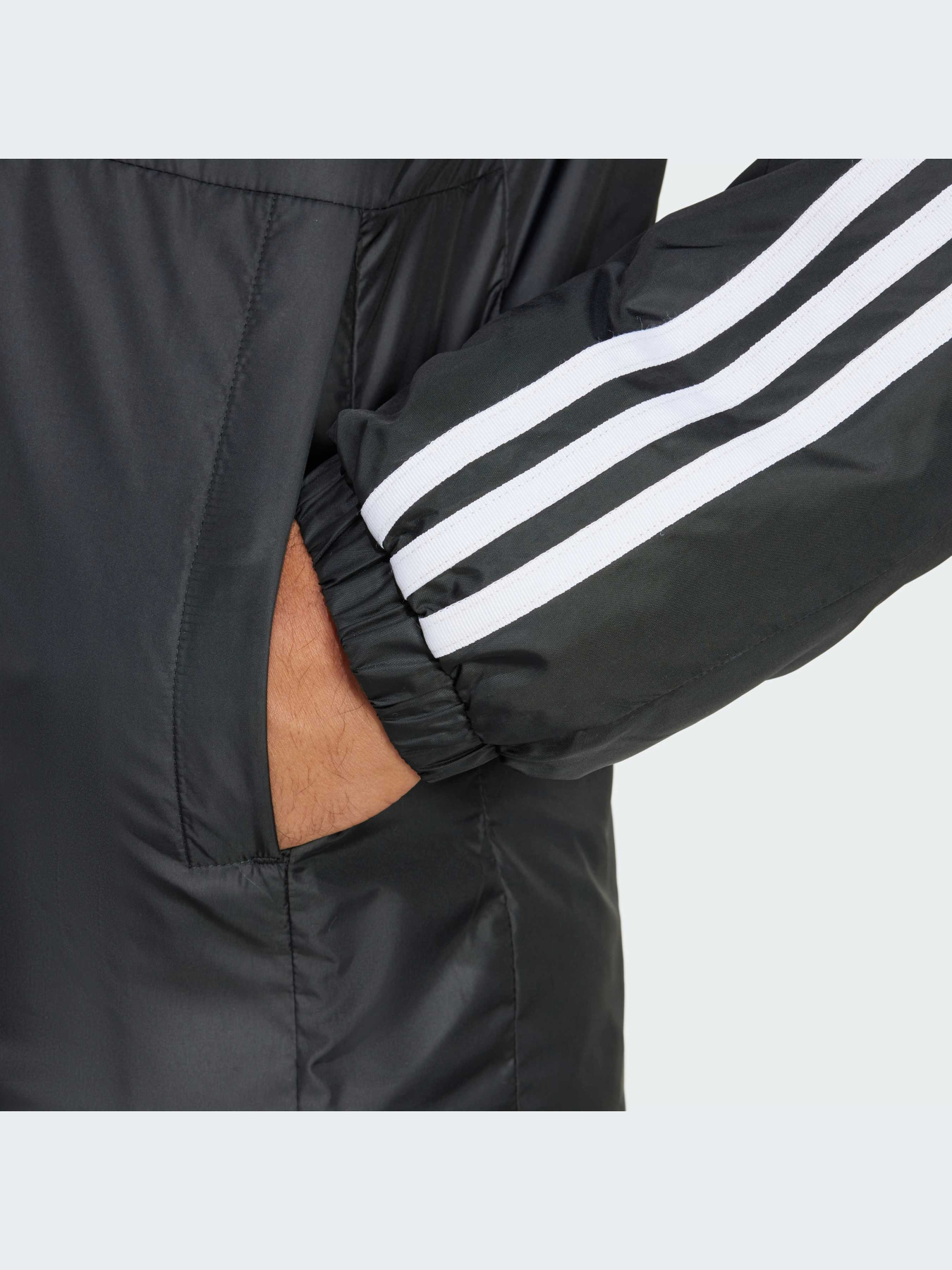 Куртки и дубленки Adidas модель JD1032-KZ Фото