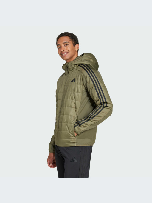 Куртки и дубленки Adidas модель JD1038-KZ Фото
