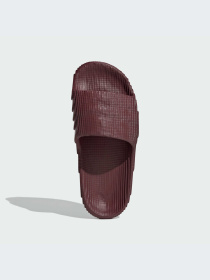 Шлёпанцы Adidas Adilette модель JH9691-KZ Фото