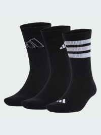 Чёрный - Набір шкарпеток adidas ZNE