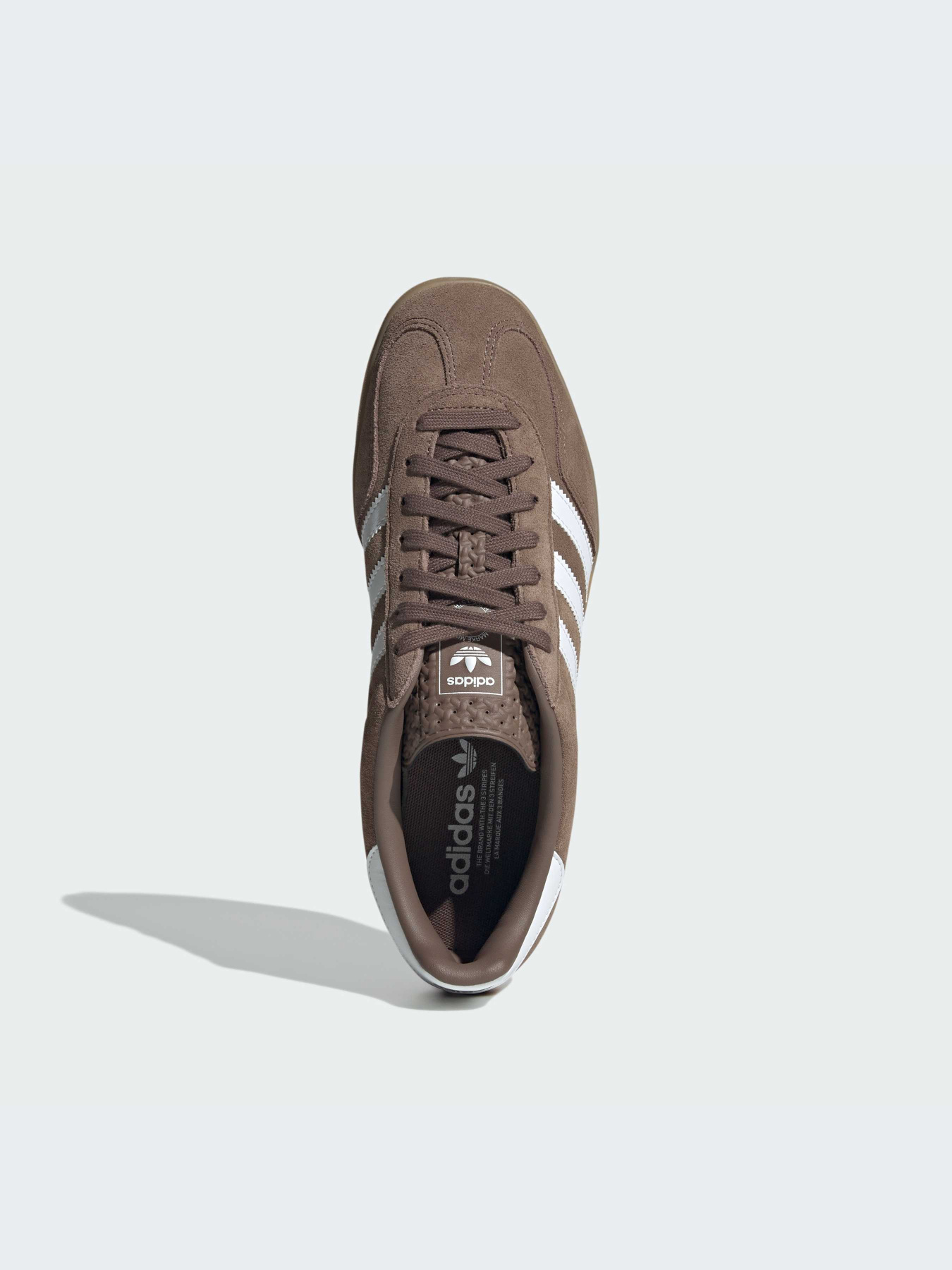 Кроссовки Adidas Gazelle модель JQ0175-KZ Фото