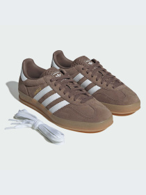 Кроссовки Adidas Gazelle модель JQ0175-KZ Фото