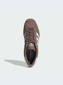 Кроссовки Adidas Gazelle модель JQ0175-KZ Фото