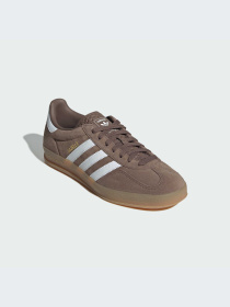 Кроссовки Adidas Gazelle модель JQ0175-KZ Фото