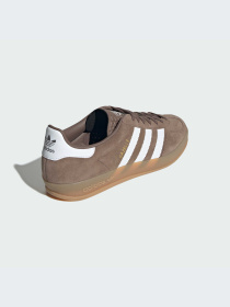 Кроссовки Adidas Gazelle модель JQ0175-KZ Фото