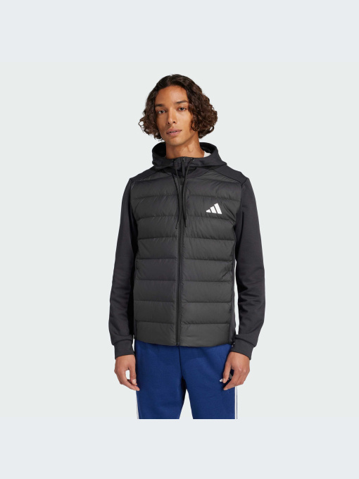 Куртки и дубленки Adidas модель JD1036-KZ Фото