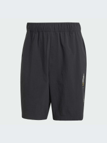 Шорты Adidas модель JD5845-KZ Фото