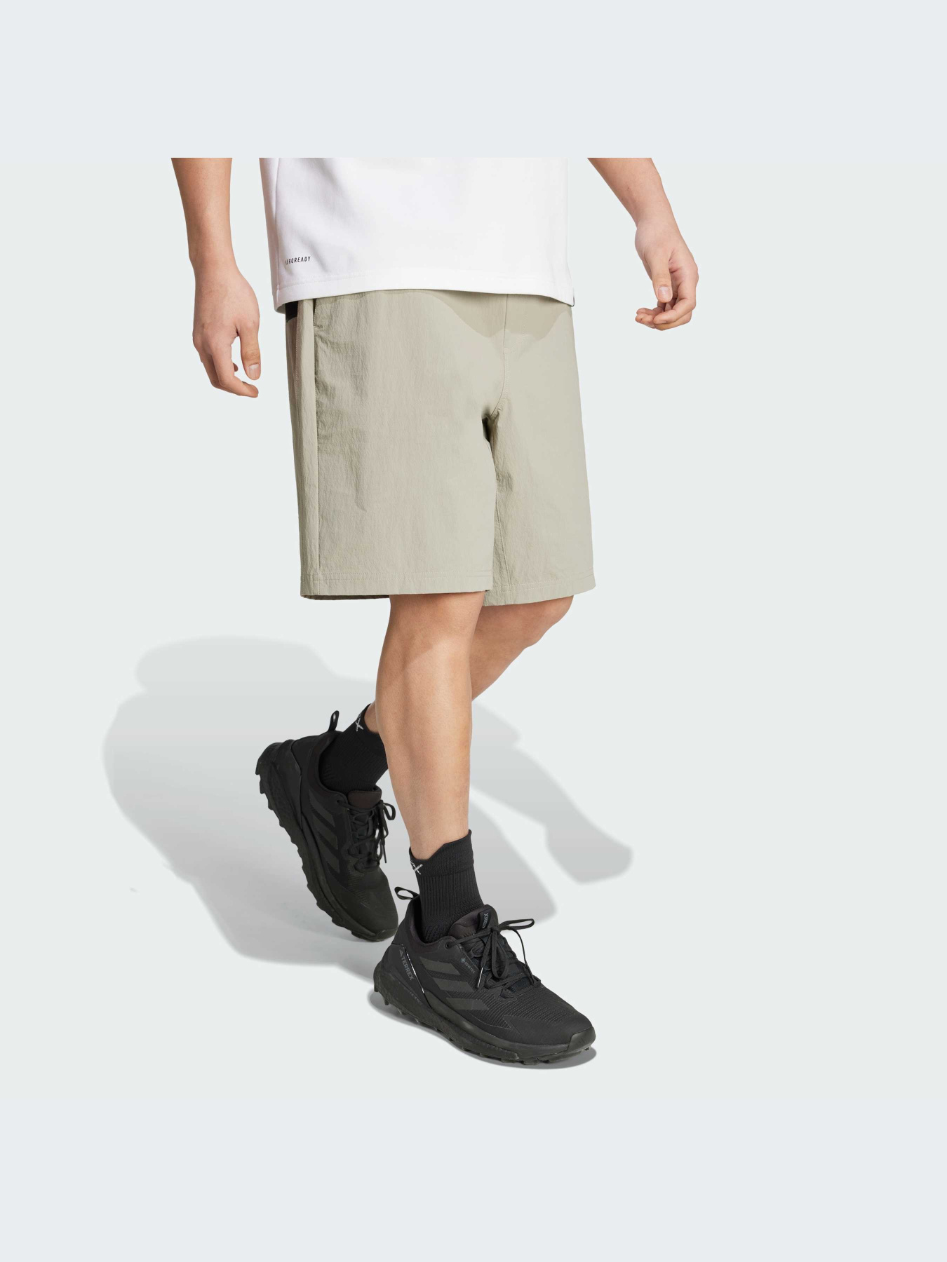 Шорты Adidas модель JD5844-KZ Фото